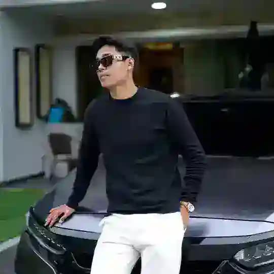 SHAH BUSY LAYER Profile