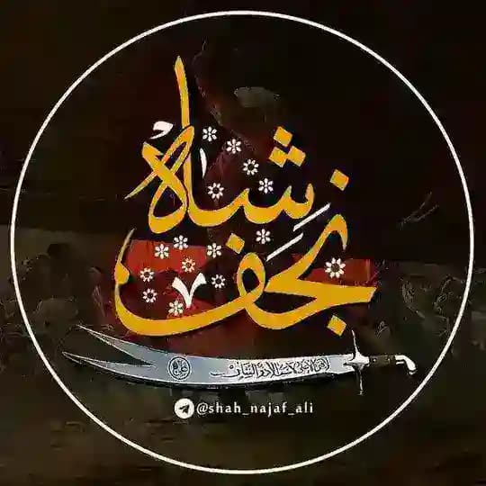 شاه نجف