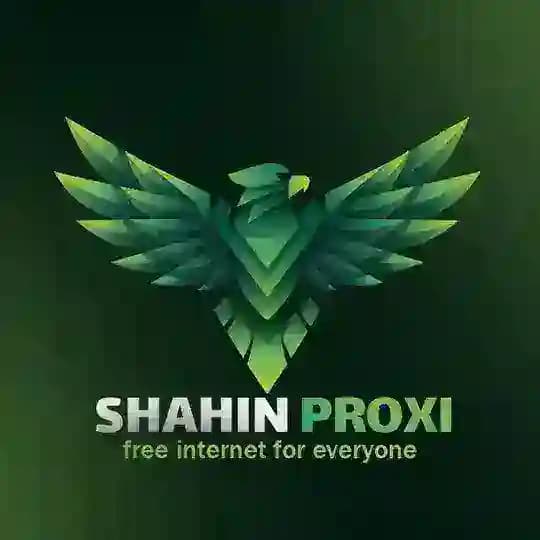 Shahin Proxy