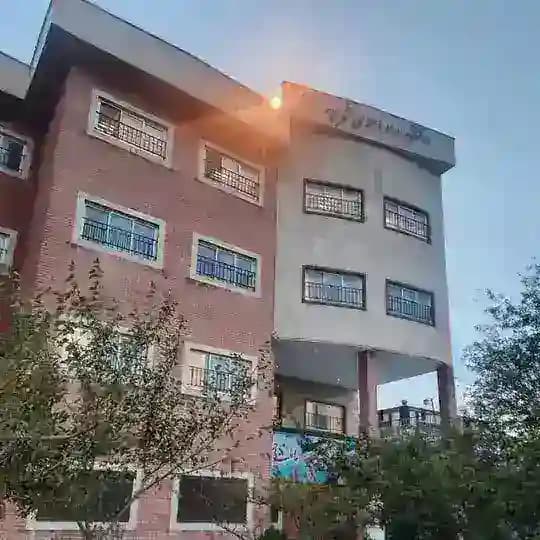 دانشگاه آزاد شهریار