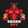 Shakh NFT