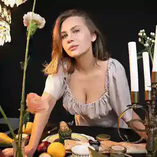Шальная Гедонистка