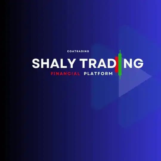 SHALY FX & CRYPTO COMMUNAUTE 📈📉