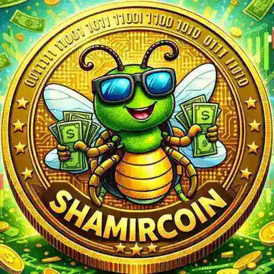 ShamirCoin