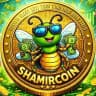 ShamirCoin