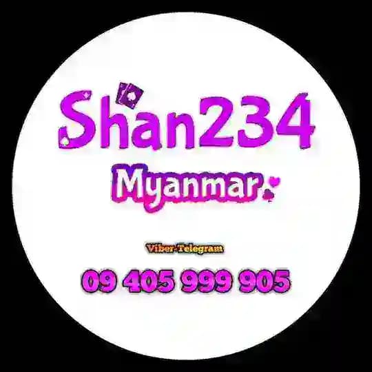 Shan234 Myanmar