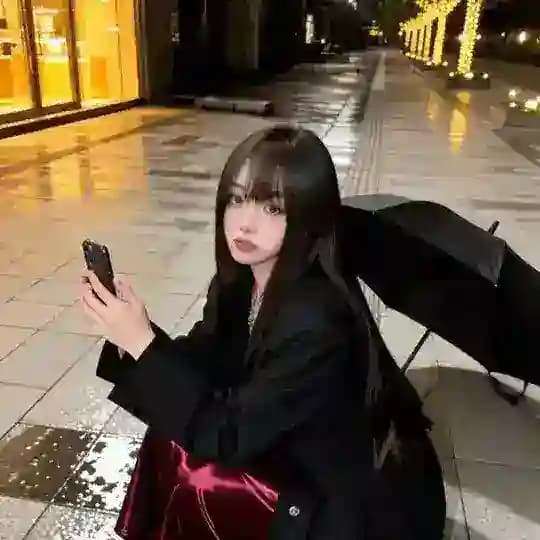 深圳龙华05姗姗后援团