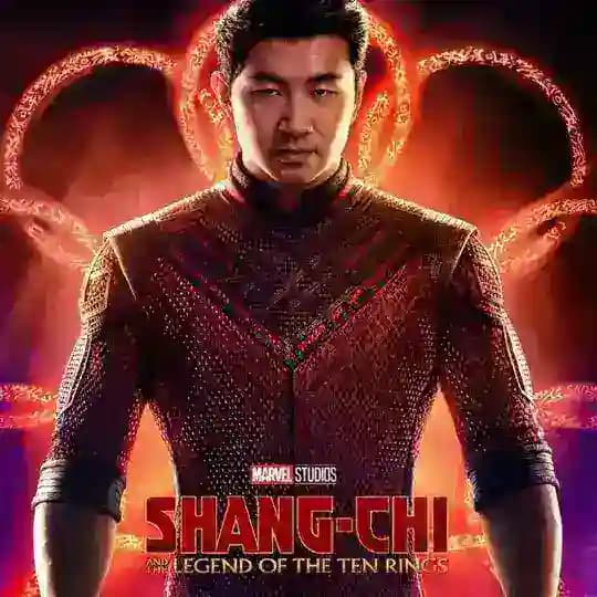Shang Chi
