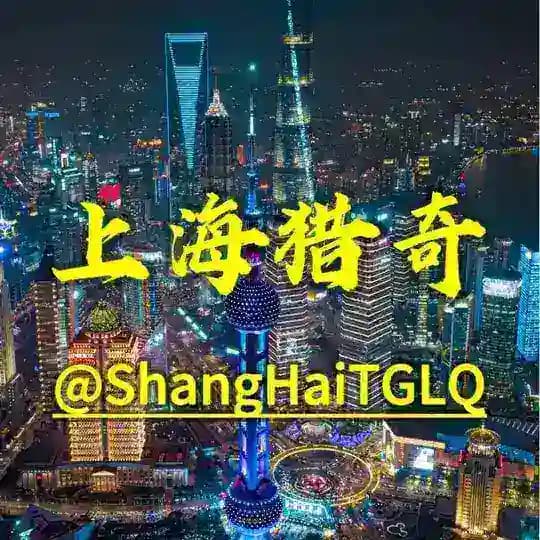 【天宫】上海猎奇精选 Profile