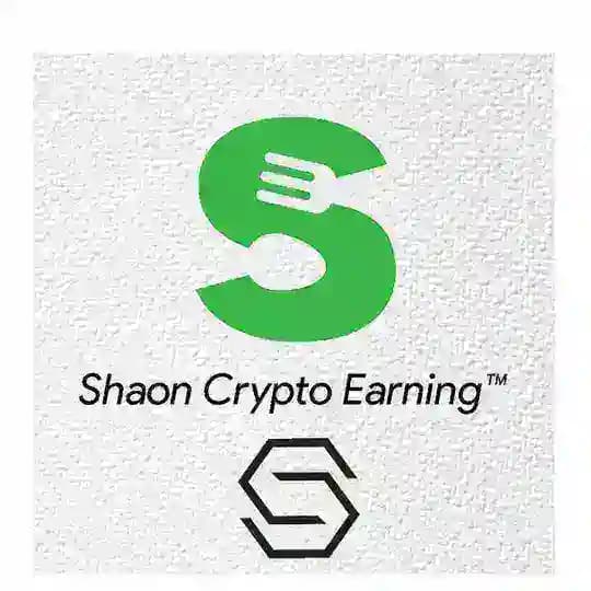 Shaon Crypto Earning™