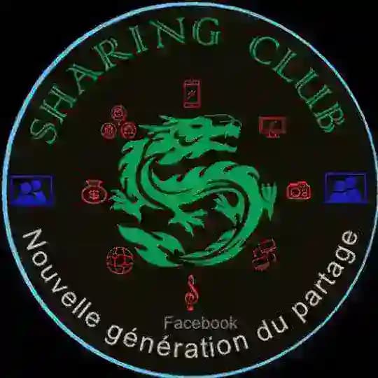 𝐒𝐡𝐚𝐫 𝐂𝐥𝐮𝐛 𝐒𝐚𝐠𝐚