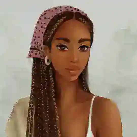 Belle Alice Chaine