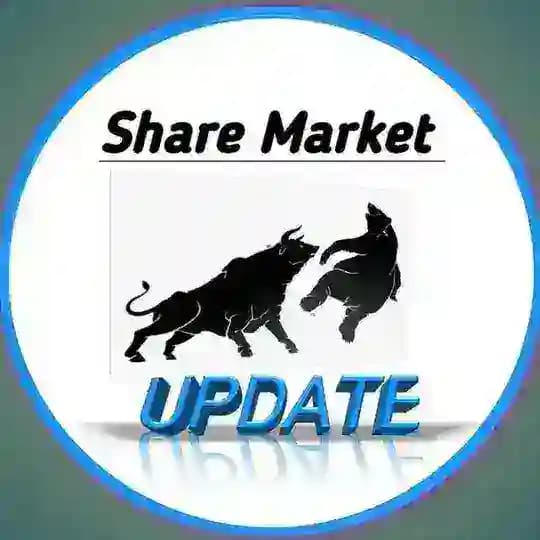 Share market updates 🇮🇳