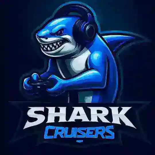 𝐒𝐇𝐀𝐑𝐊 𝐂𝐑𝐔𝐈𝐒𝐄𝐑𝐒 Profile