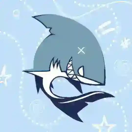 ᯓ shark shop . 🖤 Profile