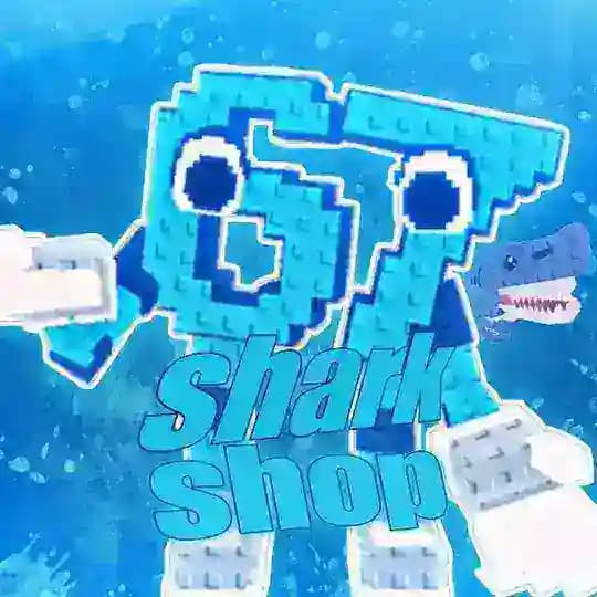 Sharki_shopi 🦈