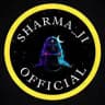 SHARMA JI OFFICIALᵀᴹ