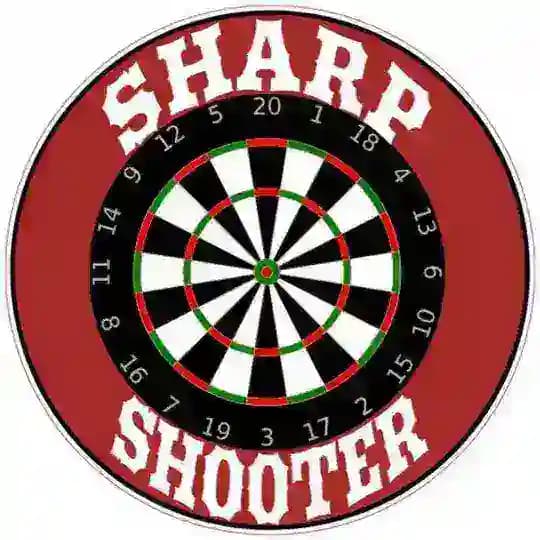 Sharpshooter PAPEL47™