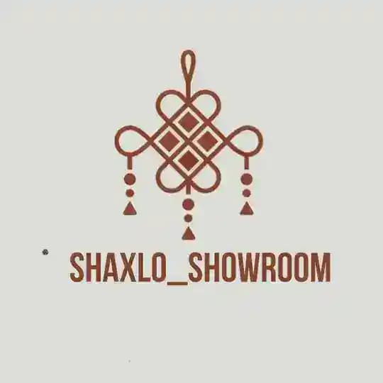 Shaxlo_showroom Profile