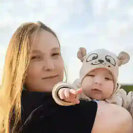 Дневник деревенской мамочки