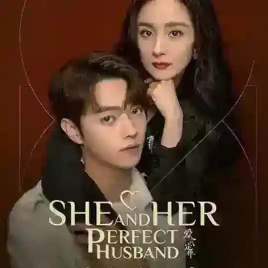 She And Her Perfect Husband English and Indonesian subtitles