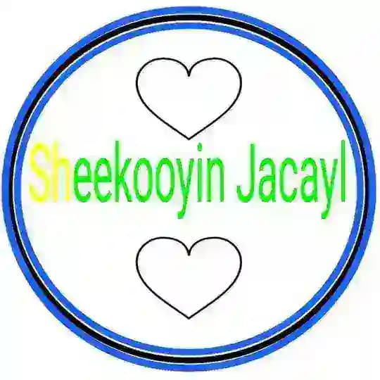 Sheekooyin Jacayl