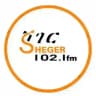 Sheger ሸገር 102.1(Sheger 102.1FM)