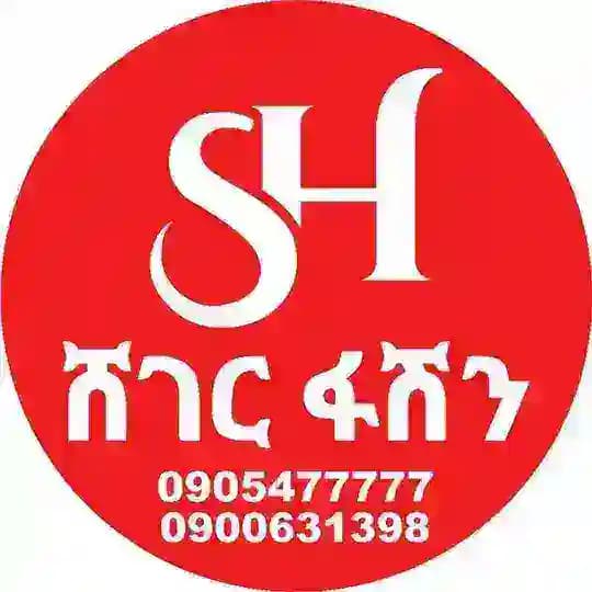 SHEGER FASHION