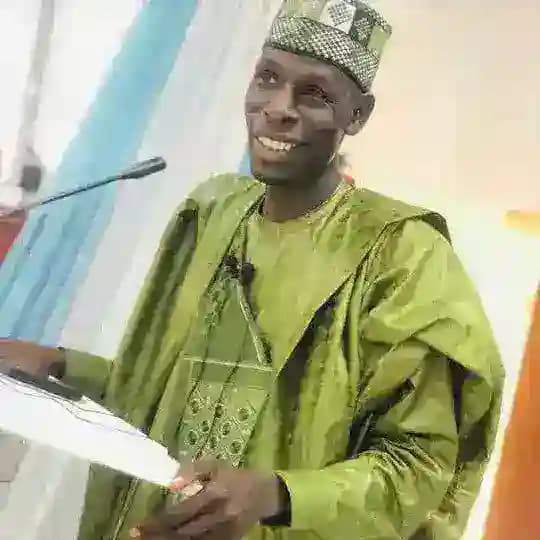 Sheikh Imam Mustapha Adinga Al Kusawy
