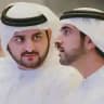 Sheikh Brothers Aftab Abir Khan