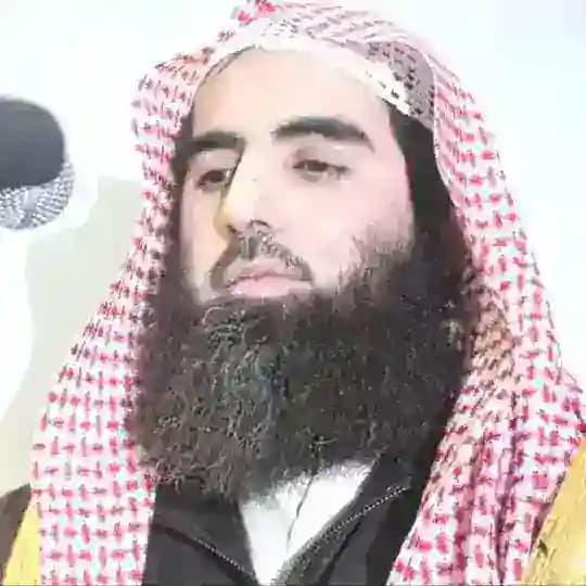 Muhammad Al Luhaidan