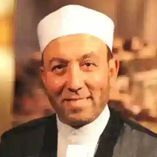 Muhammad Jibril