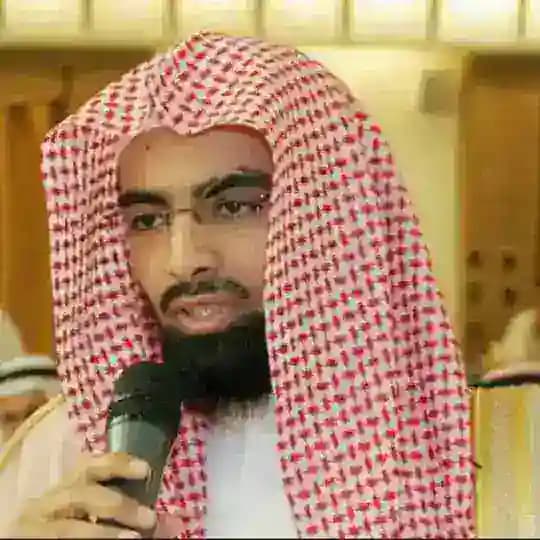 Nasser Al Qatami