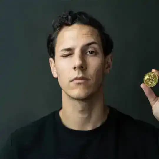 CRYPTO FINANCE SAVING