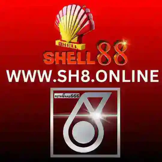 Shell88 and Petronas666 Channel