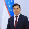 Sherboyev Murodbek