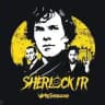 SHERLOCK IR | شرلوک هلمز