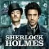 Sherlock Holmes Movie 2009 💯