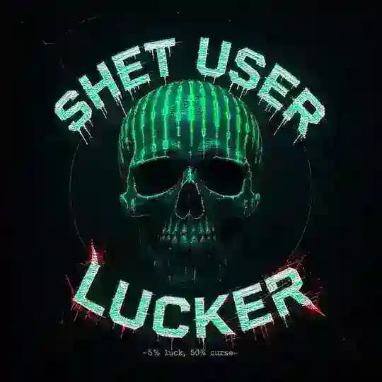 User Locker - Shet