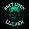 User Locker - Shet