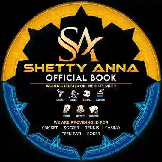 SHETTYANNA ONLINE OFFICIAL BOOK