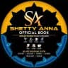 SHETTYANNA ONLINE OFFICIAL BOOK