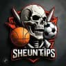 SheunTips 🏀🎾🏐