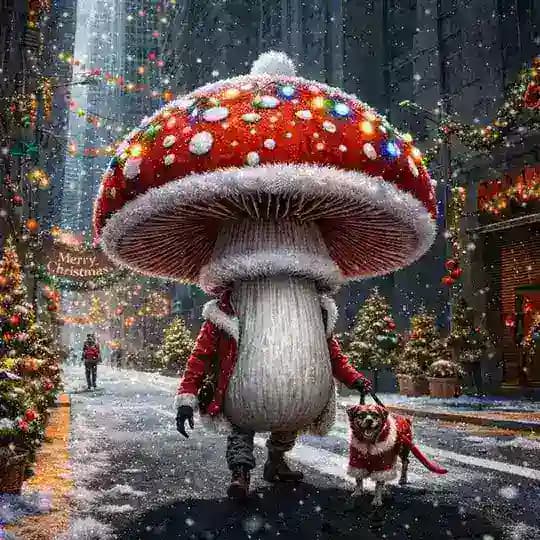 NeuroFungi