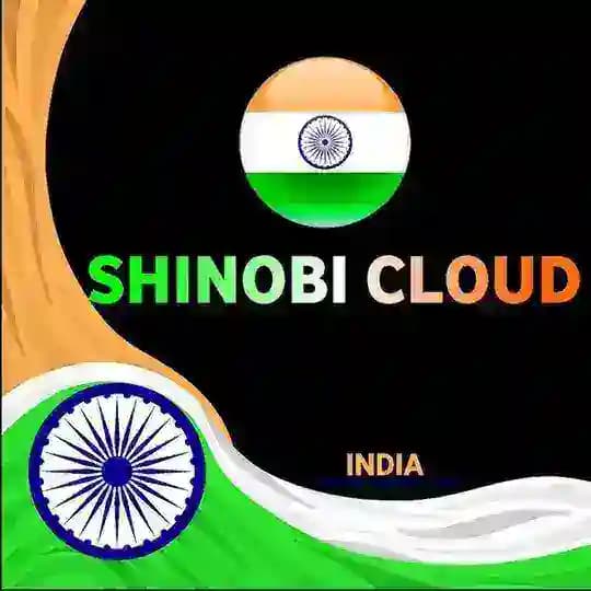 ShiNobi Cloud