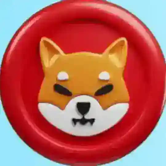Shiba Transaction 🏧