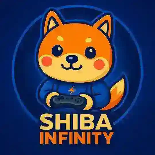 Shiba Infinity
