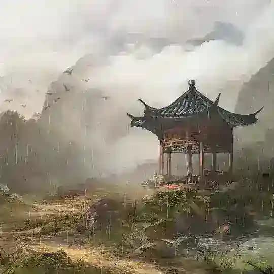 轻弦十里亭