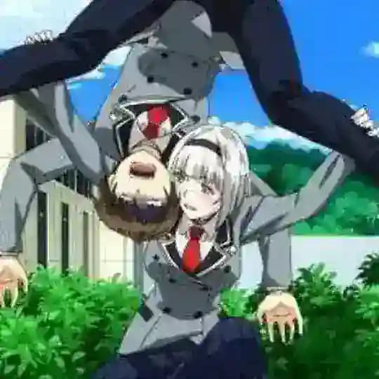 Shimoneta Hindi Dubbed