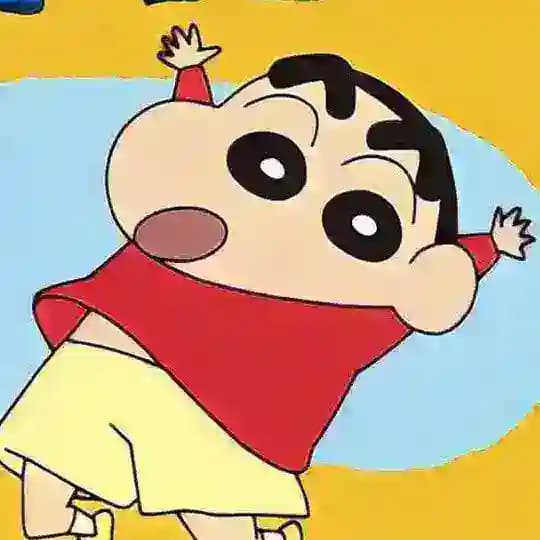Shinchan Movies List